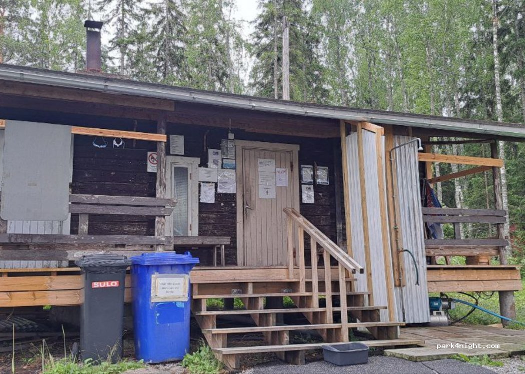 (23500) Uusikaupunki - 347 Haimiontie — foto 2