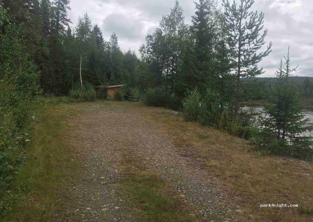(840 93) Hede - Unnamed Road — foto 3