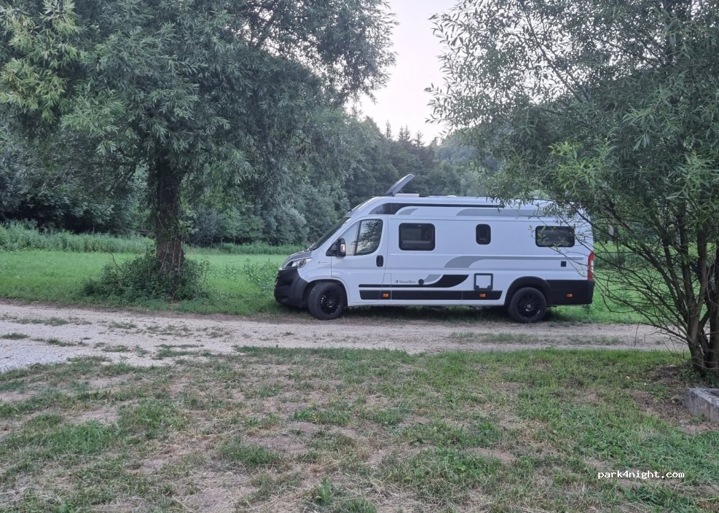 (8427) Bakonybél - 108 Pápai utca — foto