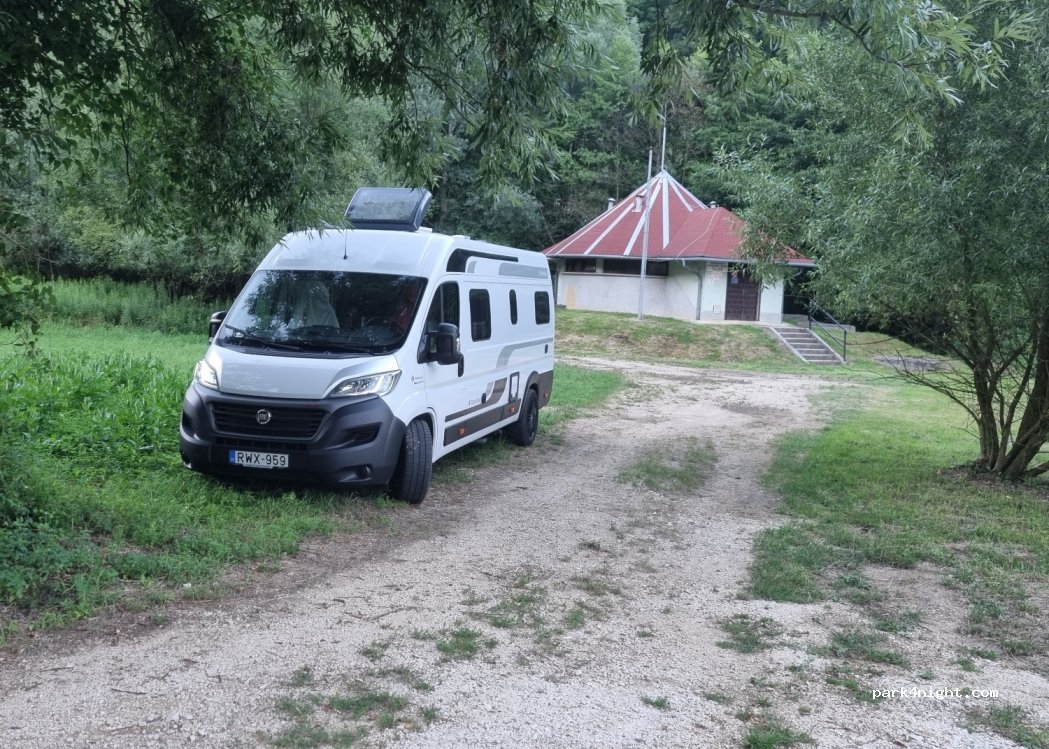 (8427) Bakonybél - 108 Pápai utca — foto 2