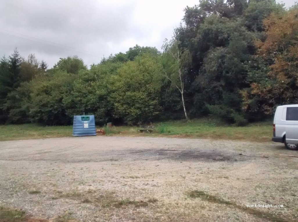 (44470) Carquefou - Chemin de Rideau — foto