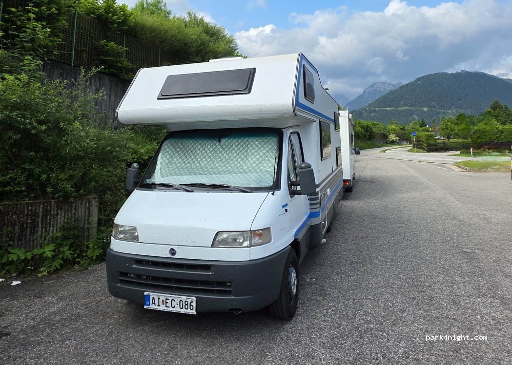 (33018) Tarvisio - 56 Via Bamberga — foto 3