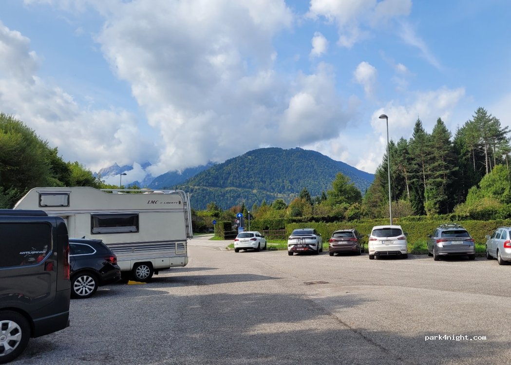 (33018) Tarvisio - 56 Via Bamberga — foto 5