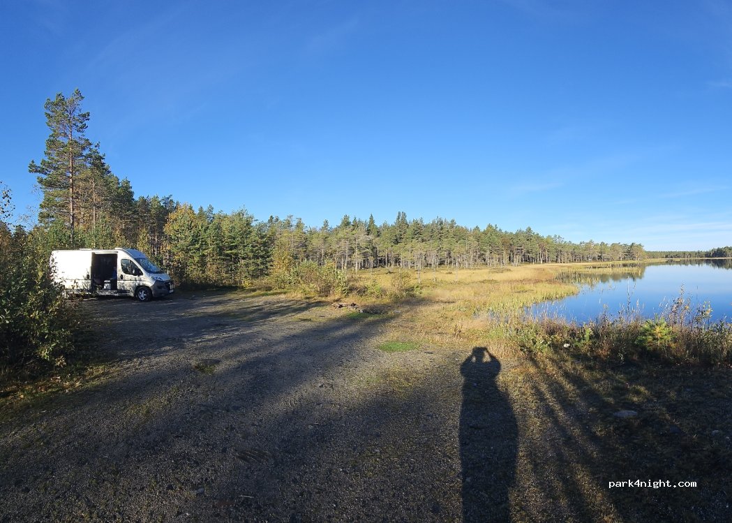 (905 82) Umeå - Norrmjölevägen — foto 3