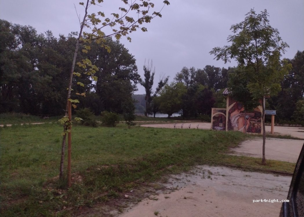 (07130) Cornas - 8 Chemin de la Station — foto