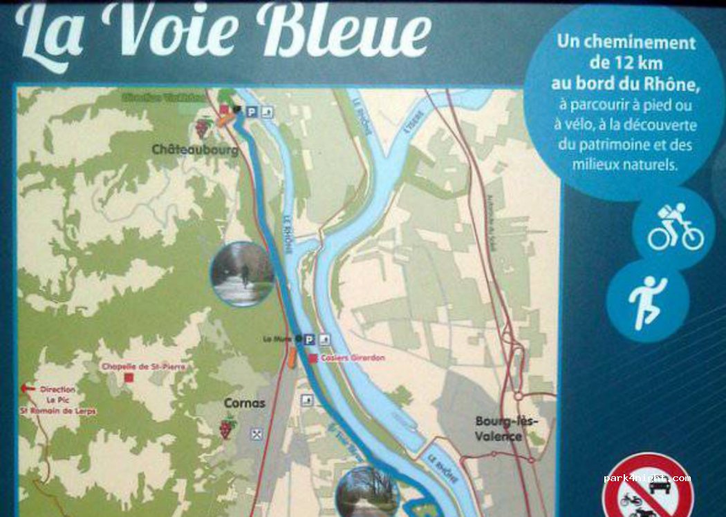 (07130) Cornas - 8 Chemin de la Station — foto 3