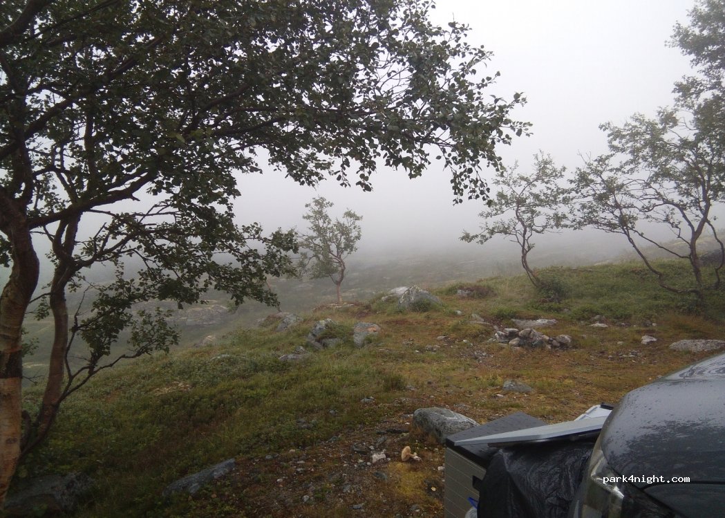 (6472) Eikesdal - Unnamed Road — foto