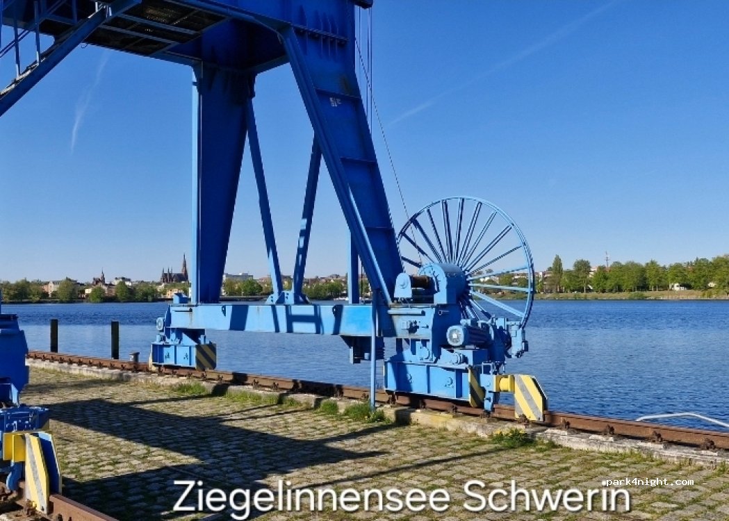 (19055) Schwerin - 5 Dr.-Hans-Wolf-Straße — foto 3