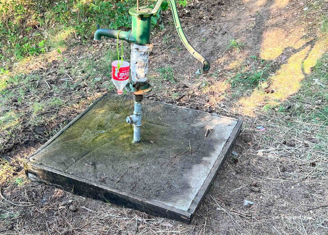 Camping Binduga Lasek — foto 2