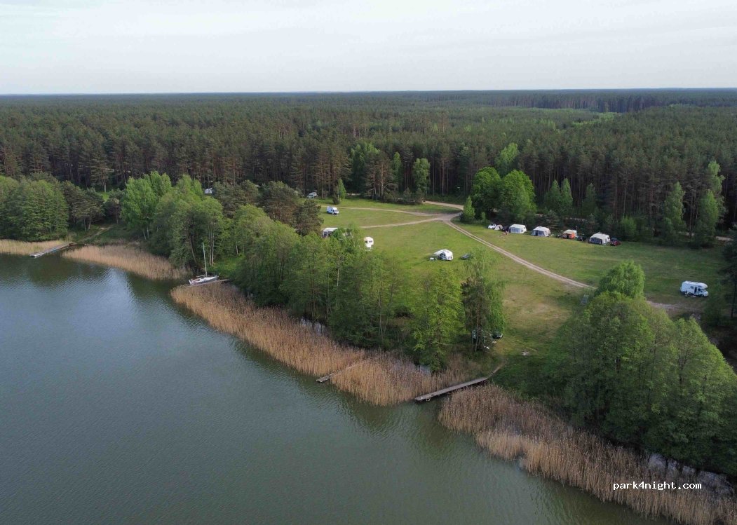 Camping Binduga Lasek — foto 3