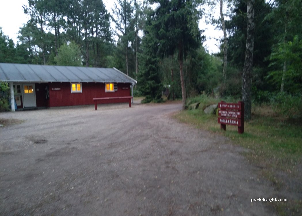 Djurs Hytteby & Camping — foto 2