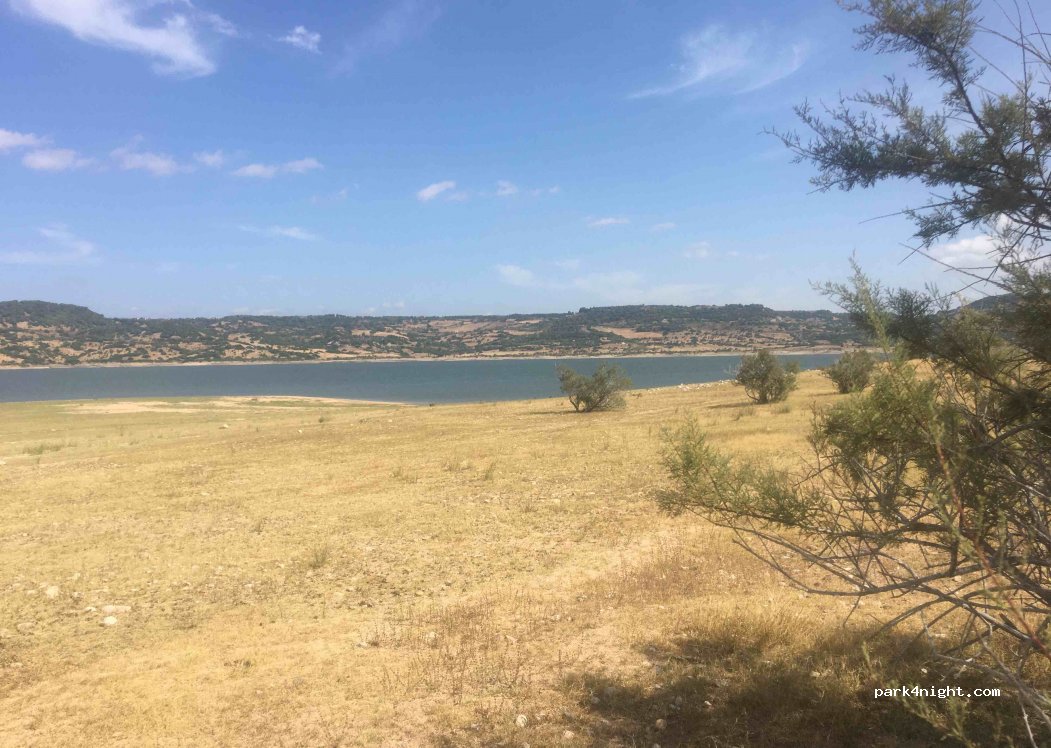 (09080) Bidoni - Unnamed Road — foto
