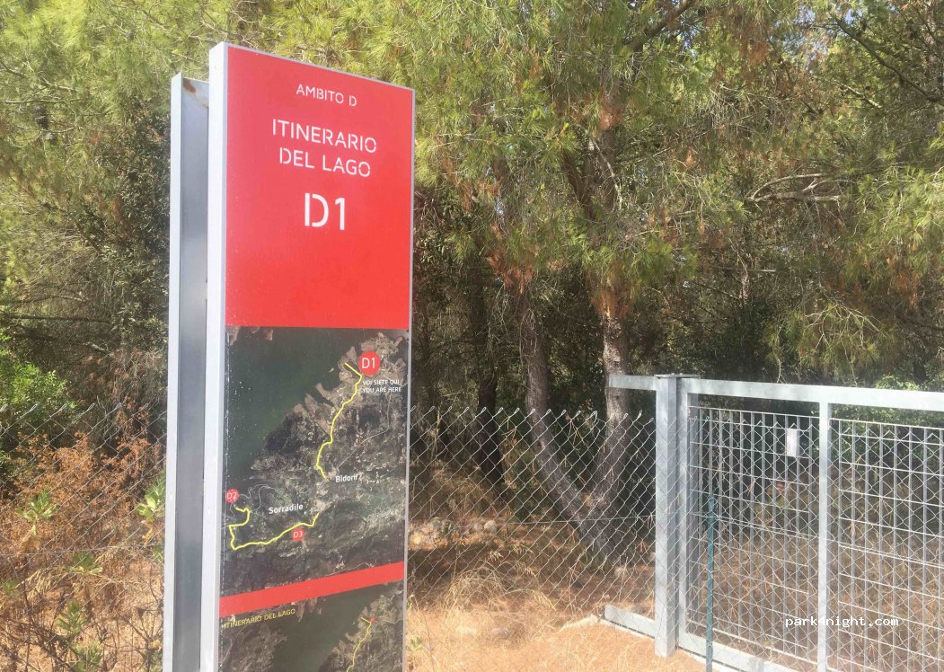 (09080) Bidoni - Unnamed Road — foto 2
