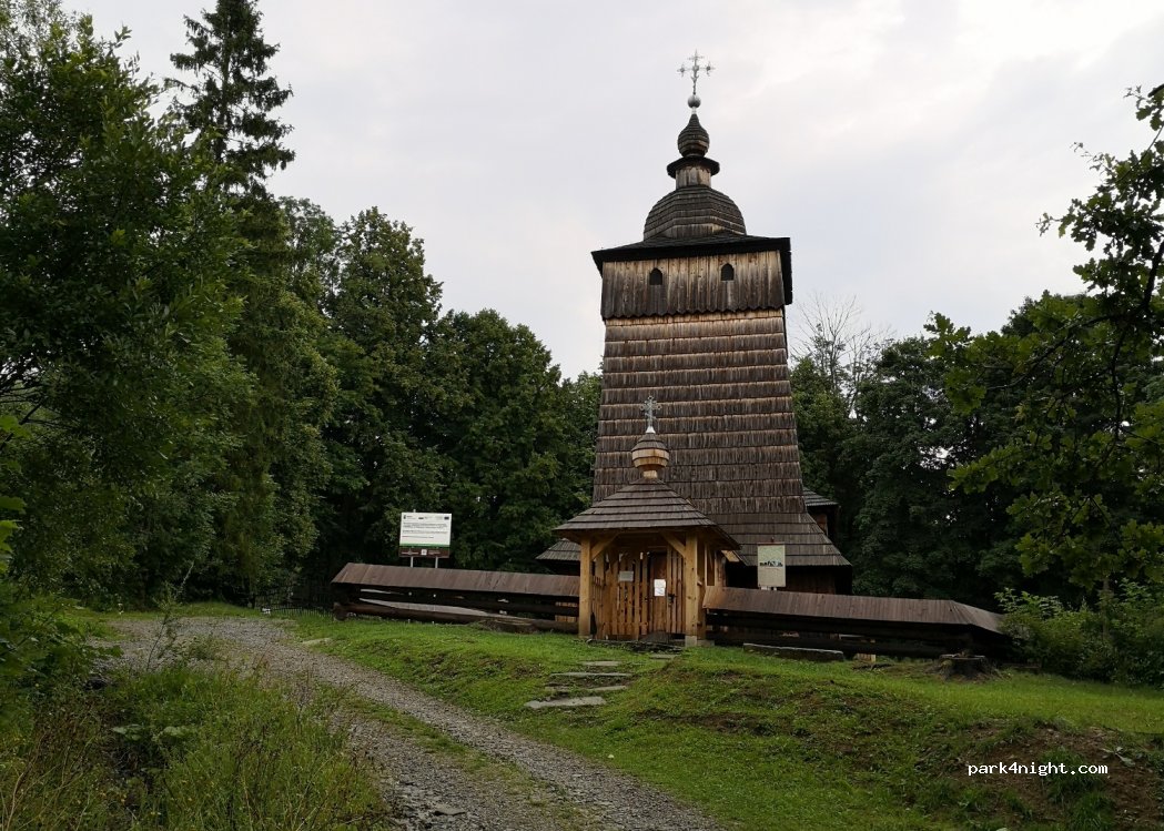 (38-307) Wołowiec - Unnamed Road — foto 3