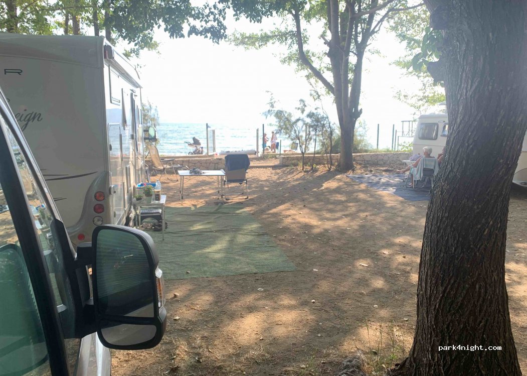 Camp Ivo — foto 3