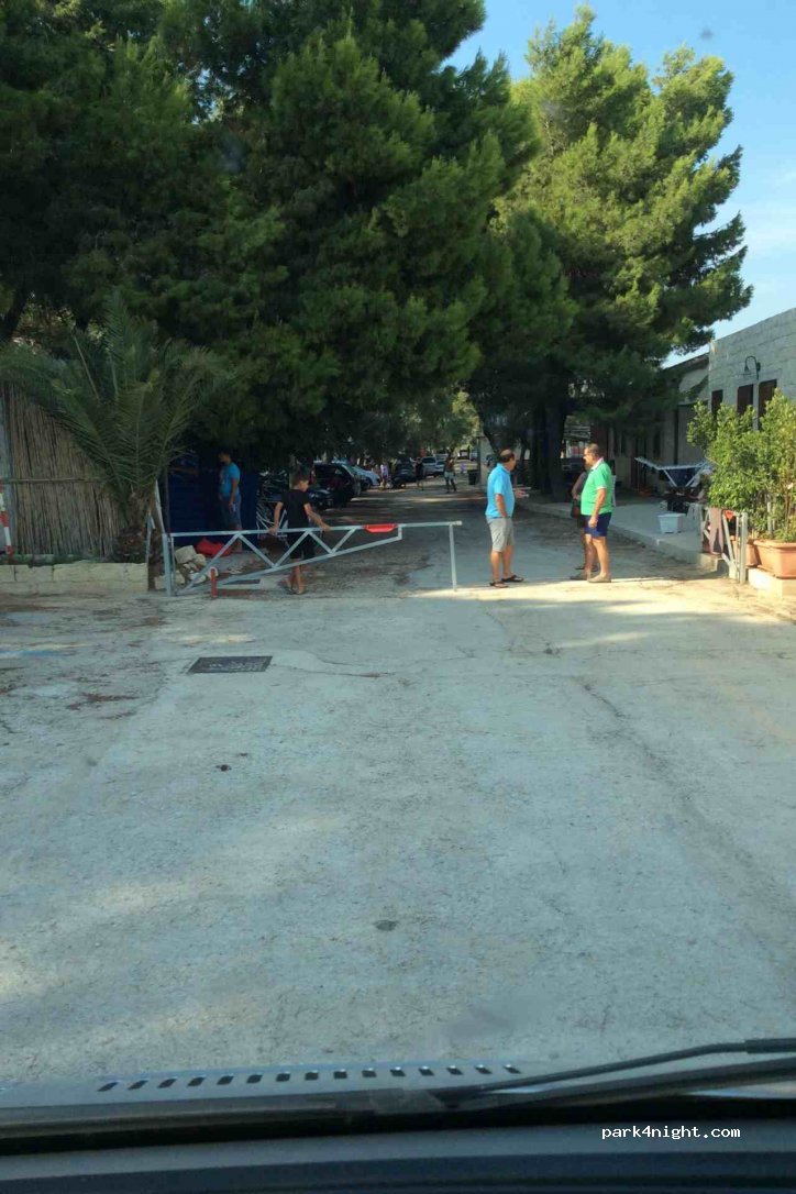 Camping The King's Reef — foto