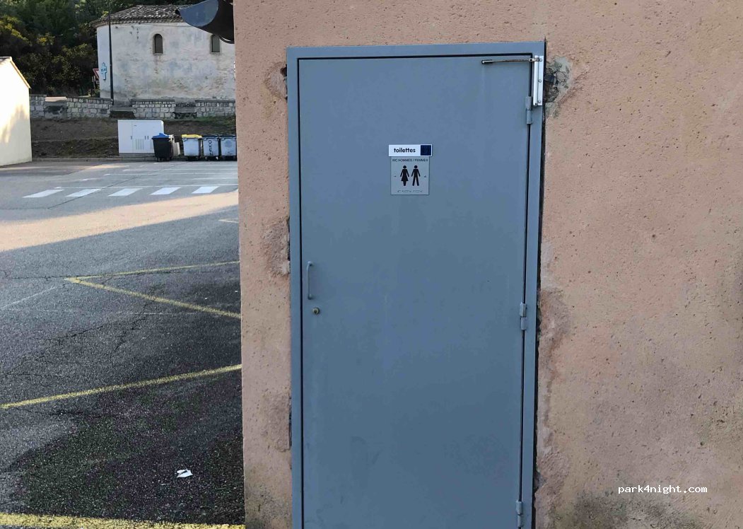 (26170) Mollans-sur-Ouvèze - 2 Porte Major — foto 4