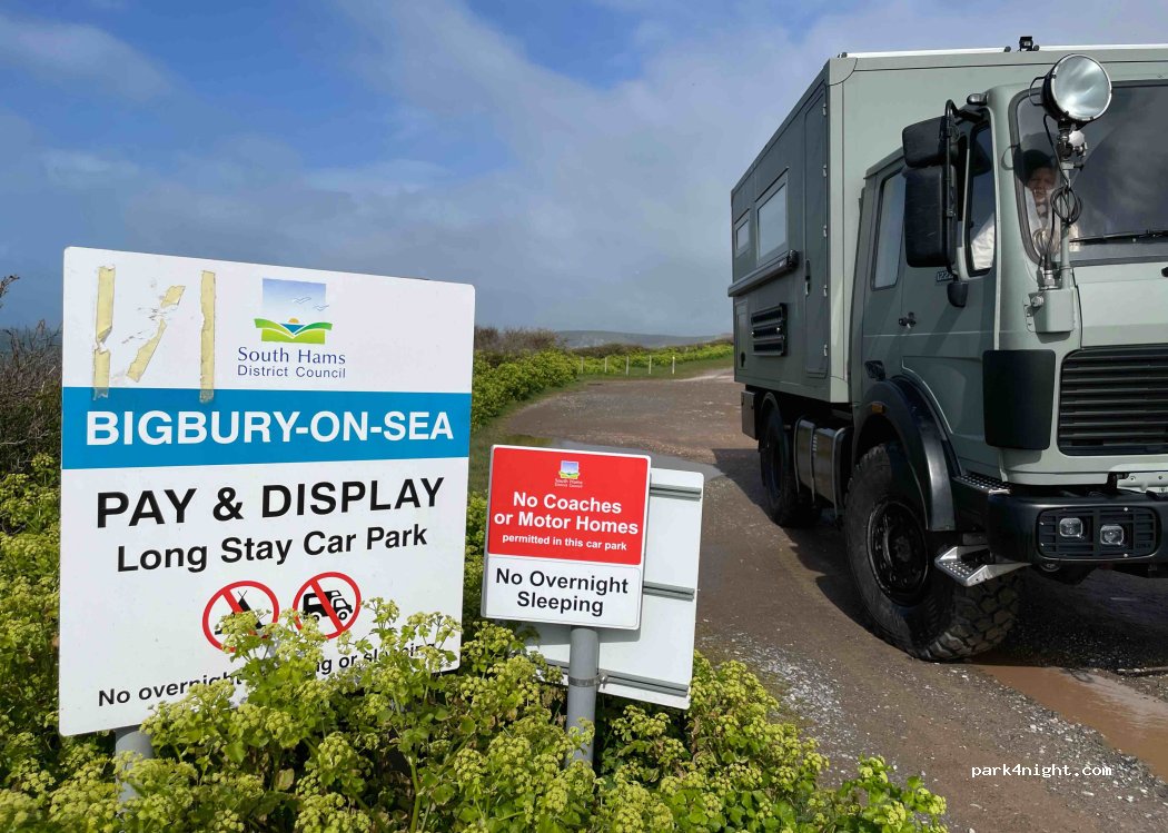 (TQ7 4AS) Bigbury-on-Sea - Marine Drive — foto 3
