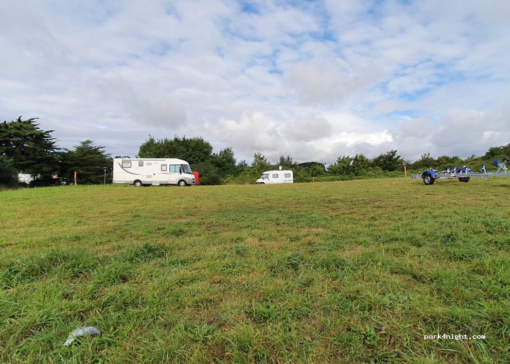 (56520) Guidel - 4 Rue du Port — foto