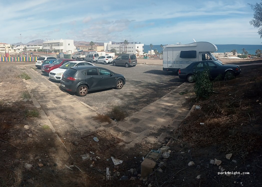 (35627) Costa Calma - 4 Calle Baja de los Erizos — foto 3