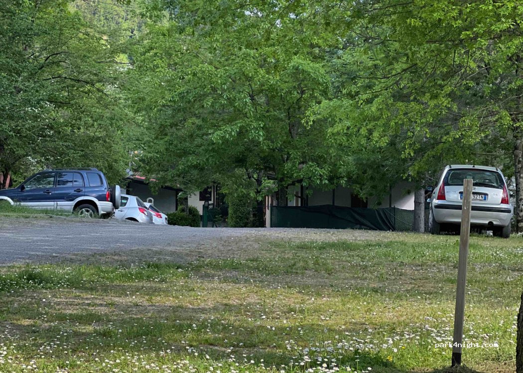 Camping Le Betulle — foto