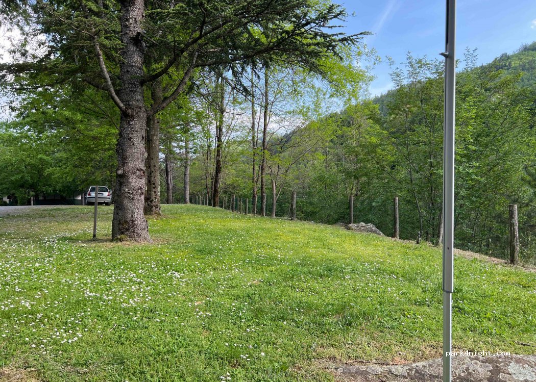 Camping Le Betulle — foto 2