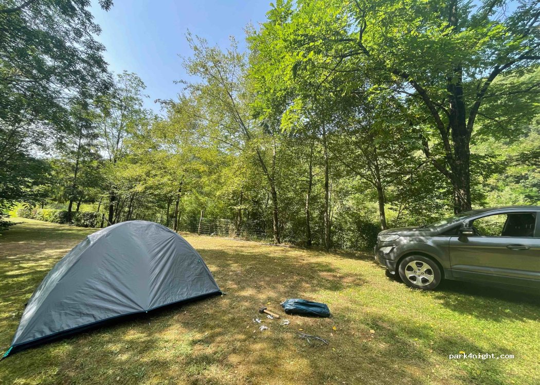 Camping Le Betulle — foto 3