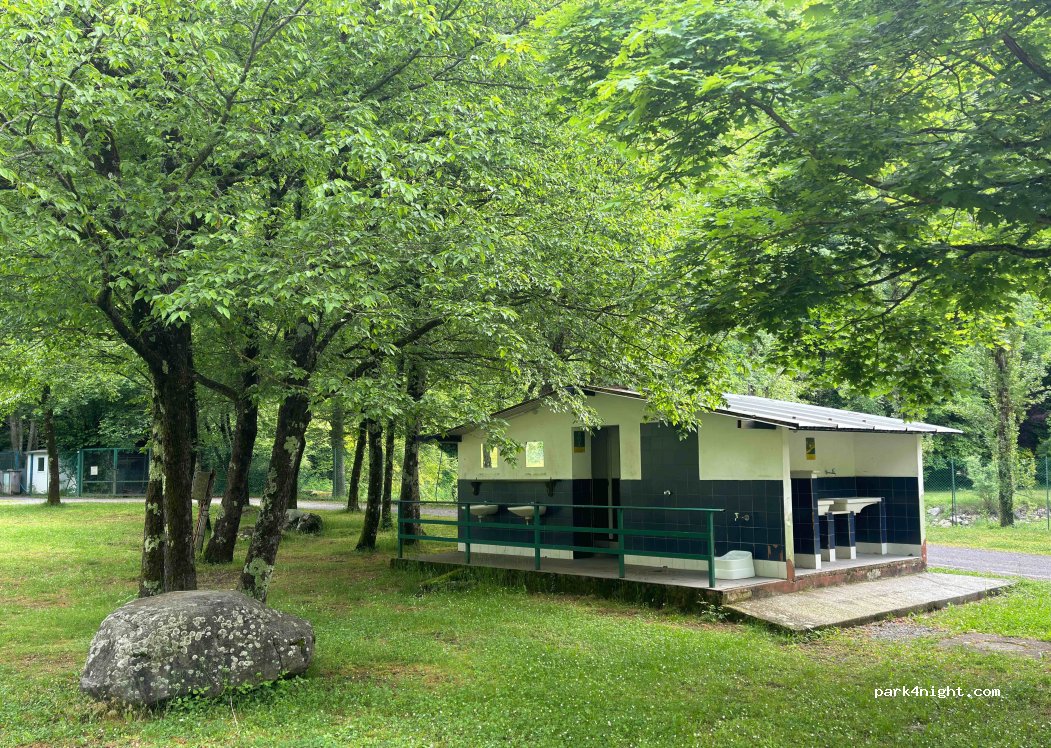 Camping Le Betulle — foto 4