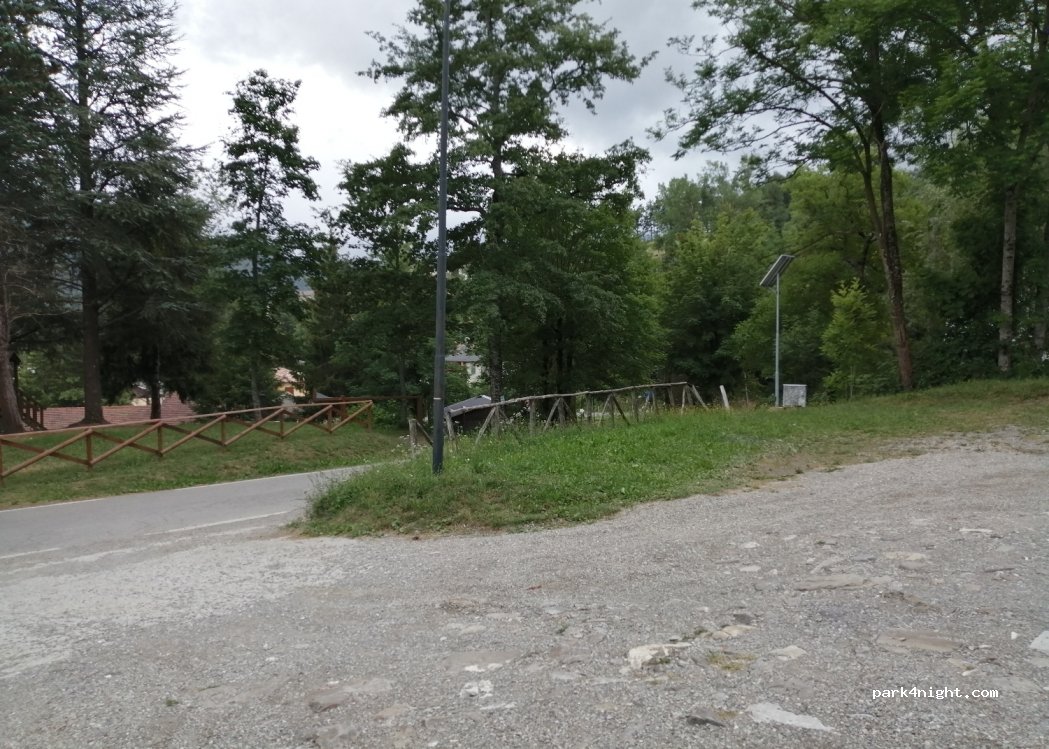 (43010) Monchio delle Corti - 45 Via Malpeli — foto 3