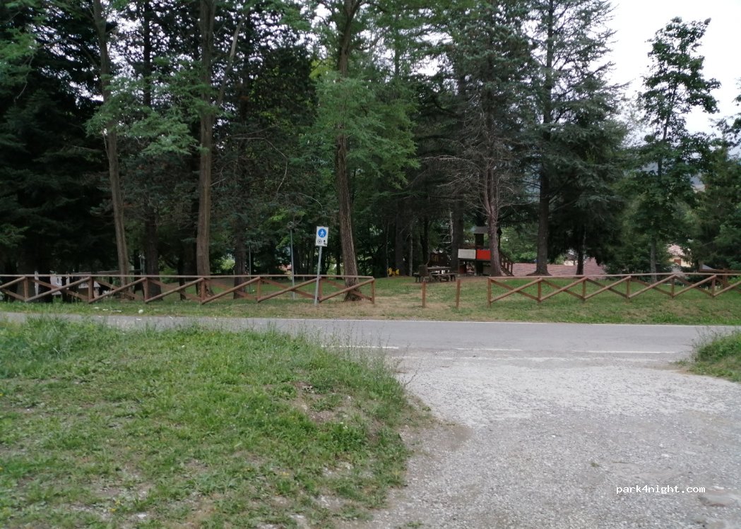 (43010) Monchio delle Corti - 45 Via Malpeli — foto 4