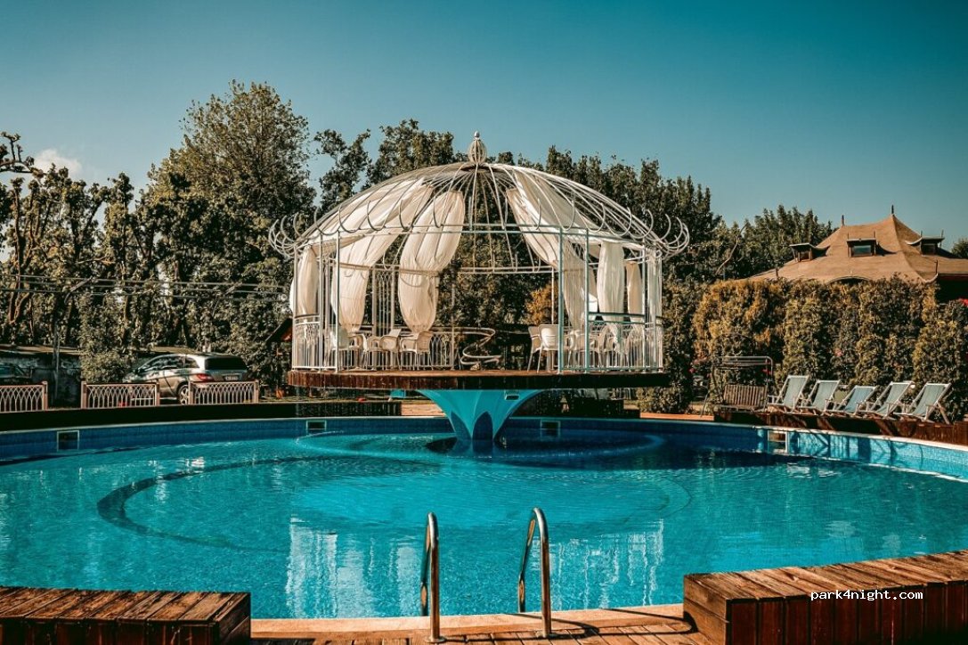 Camping Legjenda — foto 2