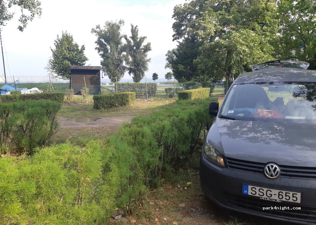 (8636) Balatonszemes - 1 Berzsenyi Dániel utca — foto