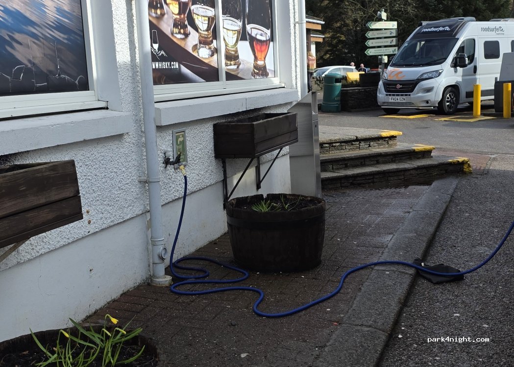 The Green Welly Stop — foto 5