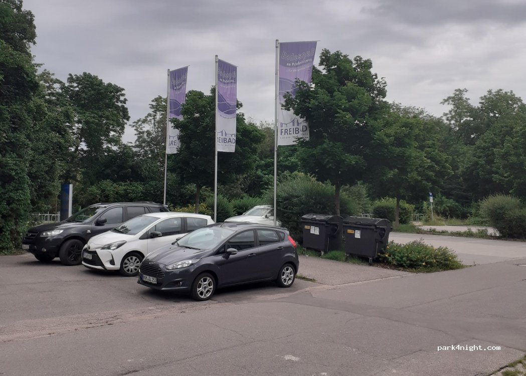 (76829) Landau in der Pfalz - 14 Prießnitzweg — foto 2