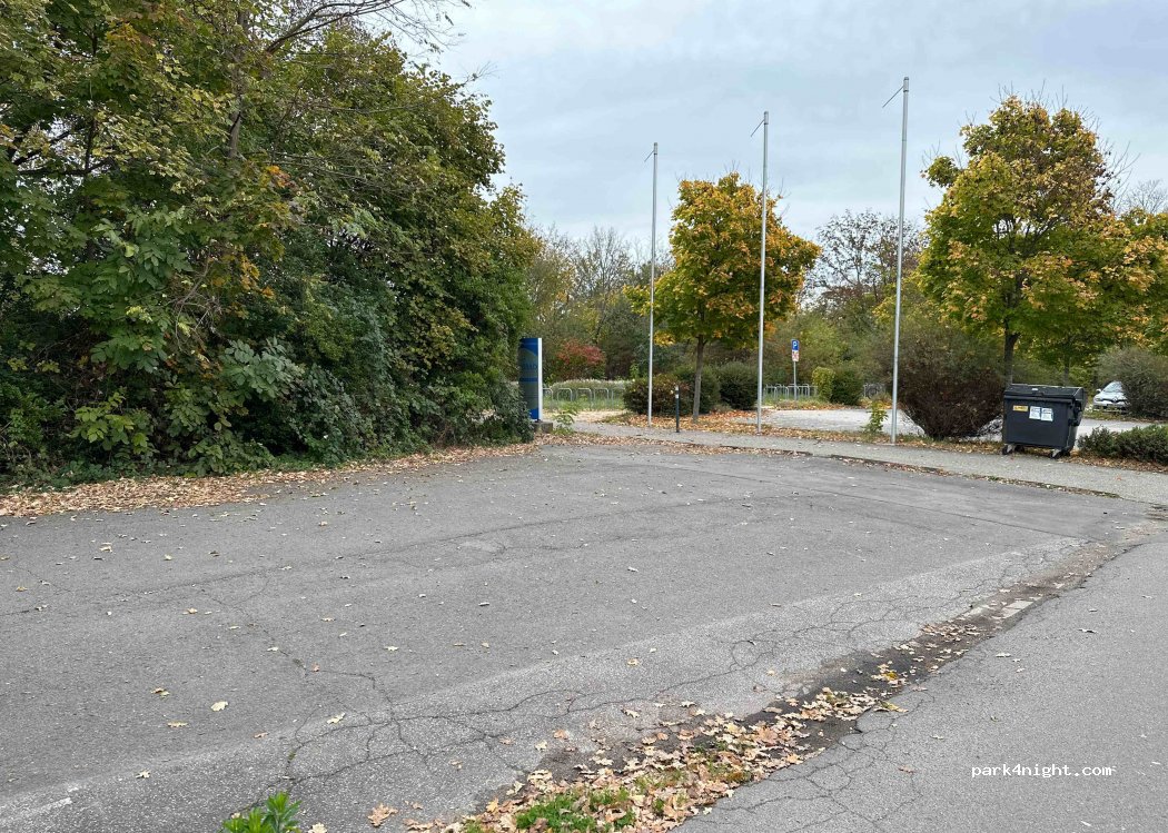 (76829) Landau in der Pfalz - 14 Prießnitzweg — foto 3