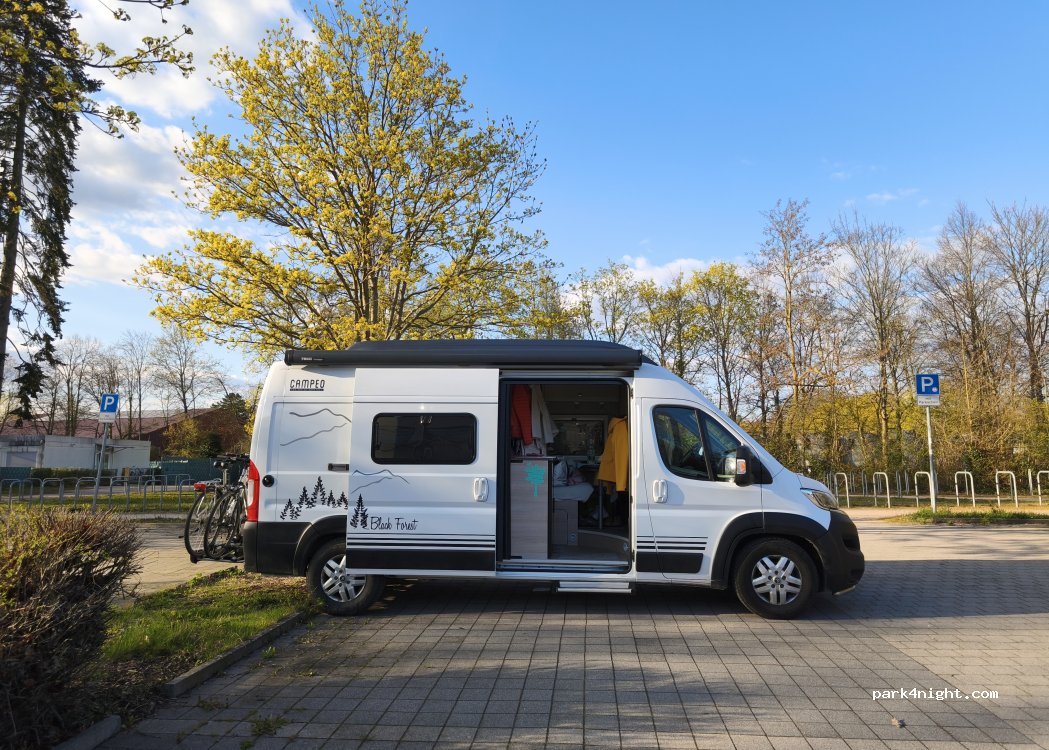 (76829) Landau in der Pfalz - 14 Prießnitzweg — foto 4