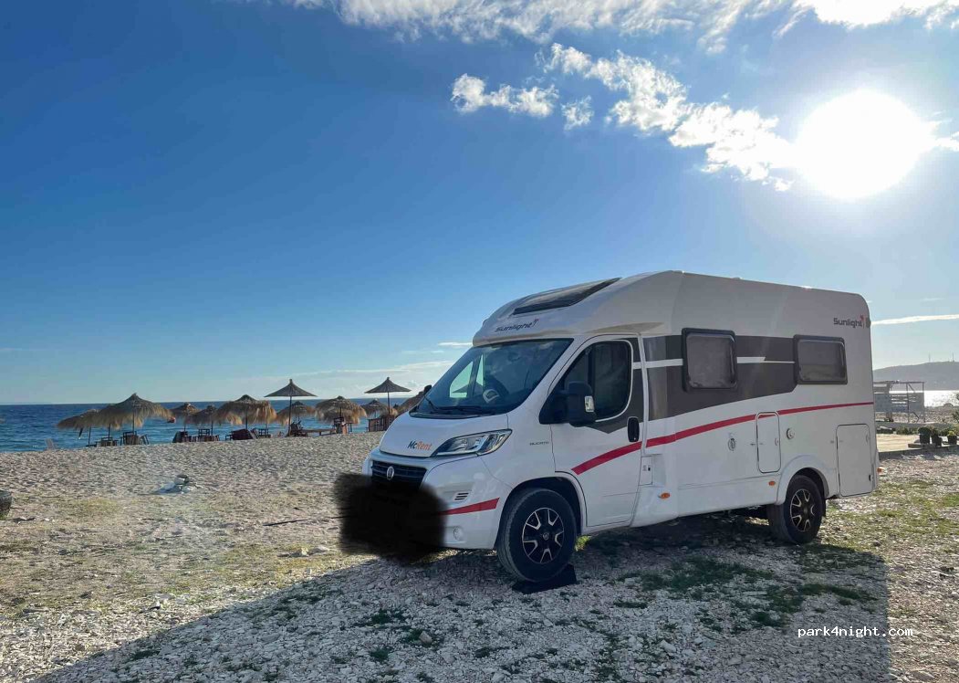 (9714) Borsh - Rruga Plazhi 2 — foto