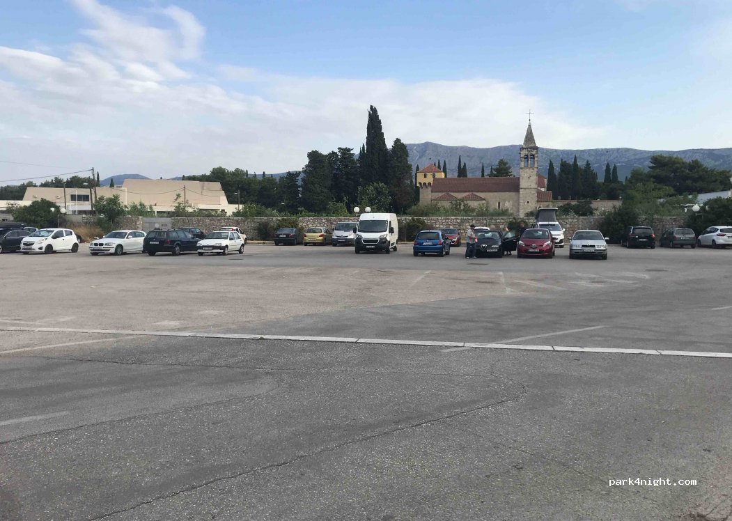 (21000) Split - 7 Osmih mediteranskih igara — foto 3