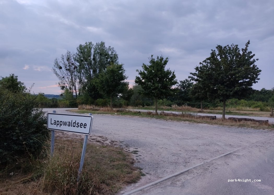 (38350) Helmstedt - 1 Büddenstedter Weg — foto