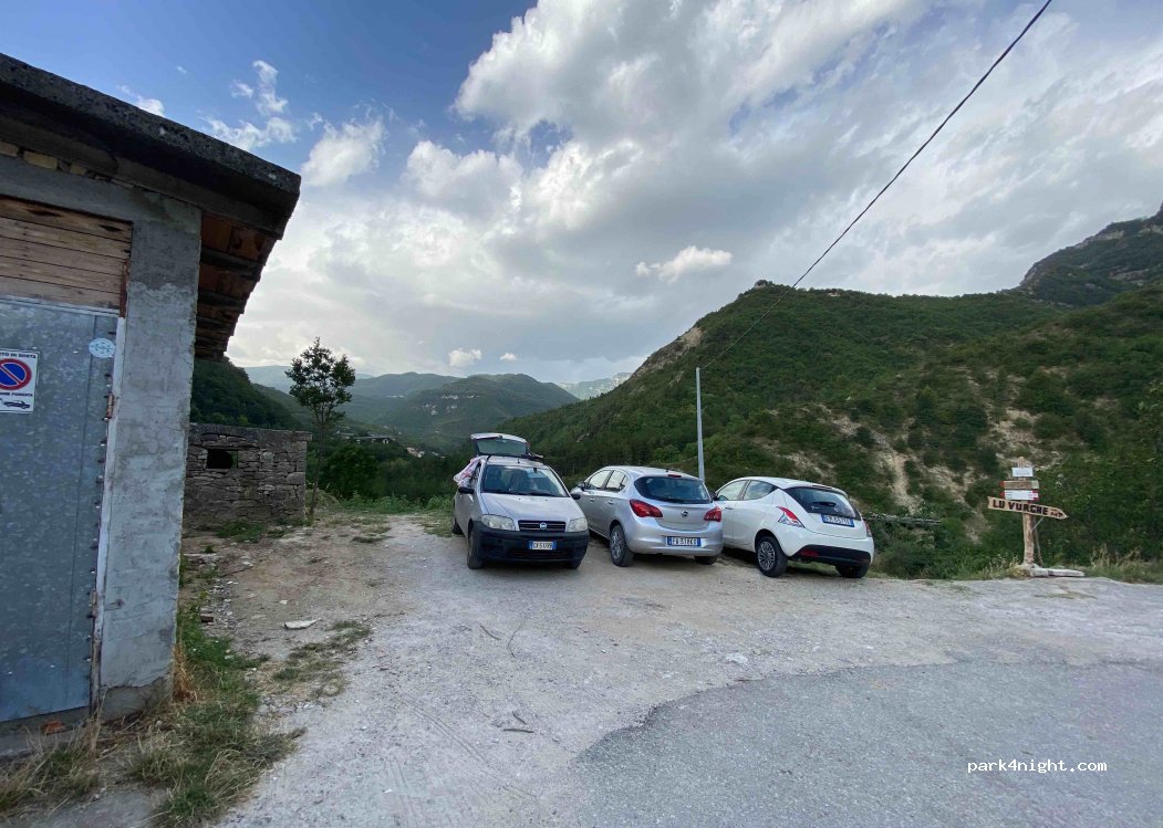 (63095) Paggese-Santa Maria - 102 Frazione San Maria — foto