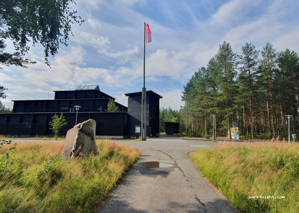 (91260) Oulu - 487 Pahkalantie — foto 2