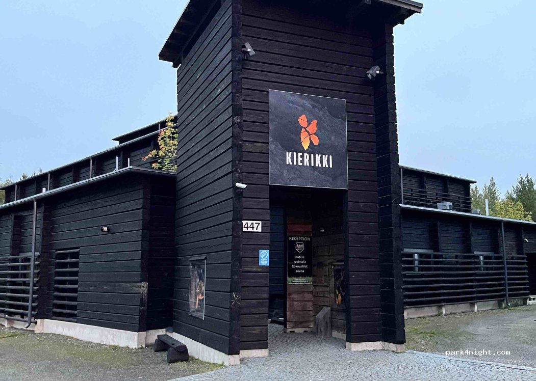 (91260) Oulu - 487 Pahkalantie — foto 3