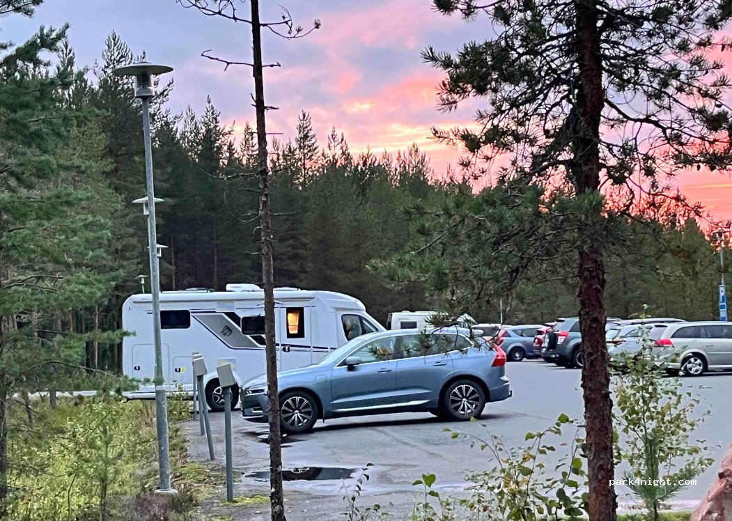 (91260) Oulu - 487 Pahkalantie — foto 4