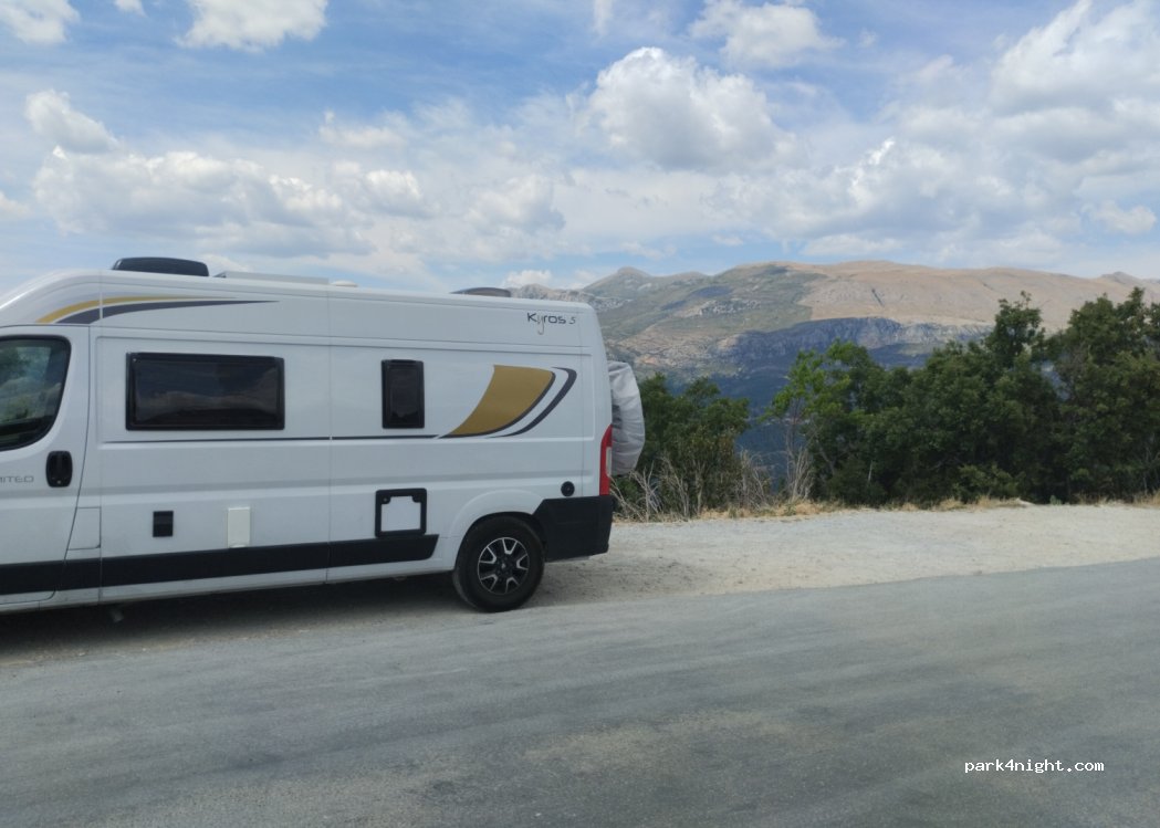 (04120) La Palud-sur-Verdon - D23 — foto 2