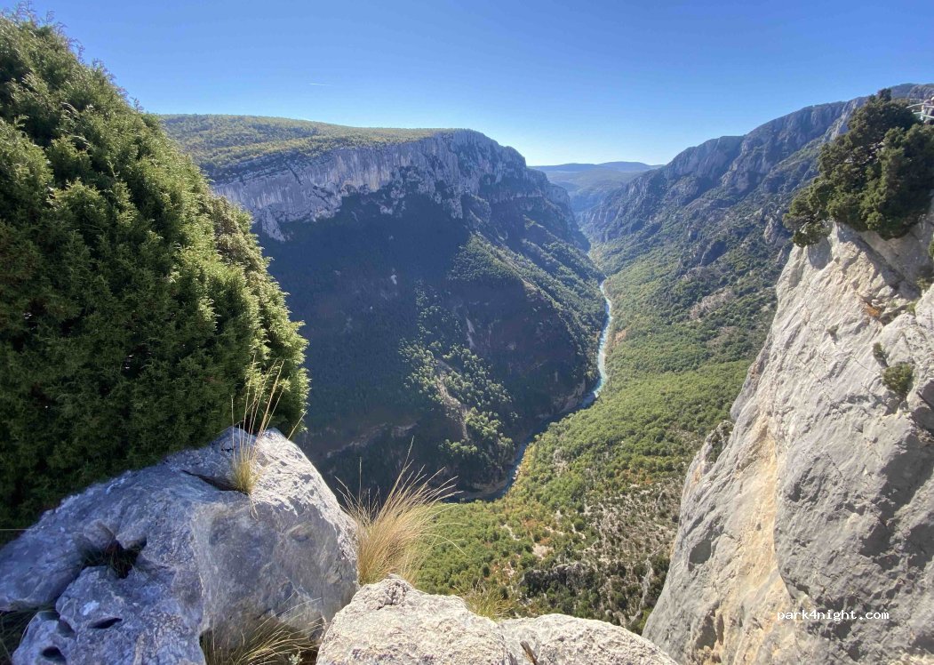 (04120) La Palud-sur-Verdon - D23 — foto 4