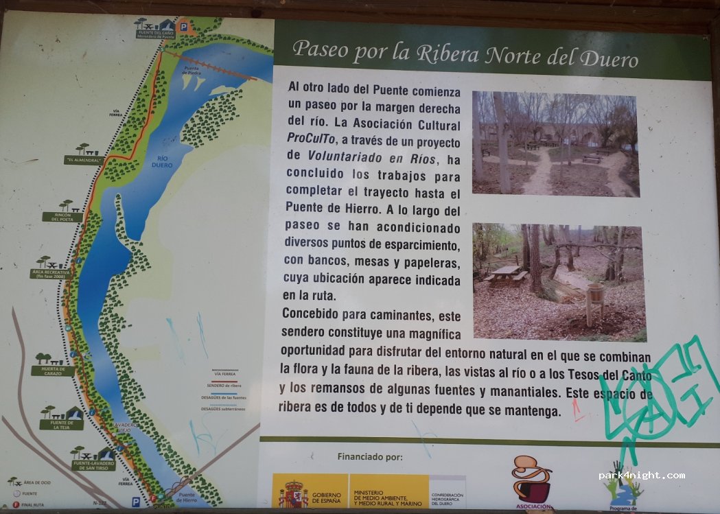 (49800) Toro - Unnamed Road — foto 4