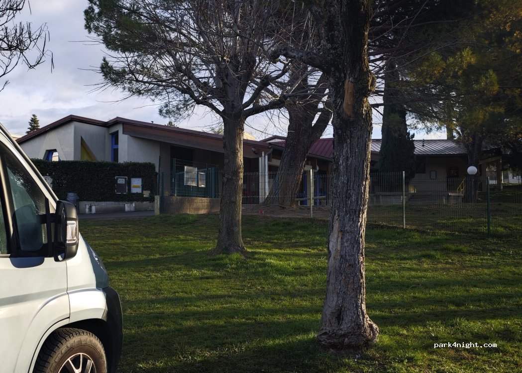 (26270) Saulce-sur-Rhône - 5 Avenue de Provence — foto 4