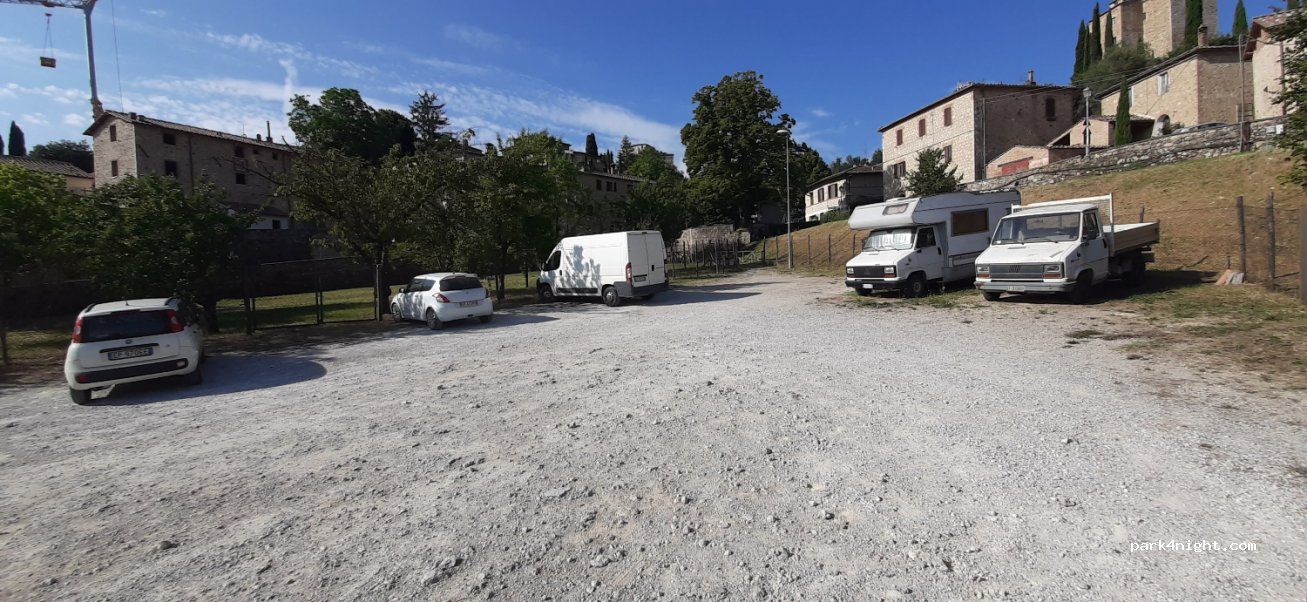 (53018) Cavallano - 36 Località Poggiarello — foto
