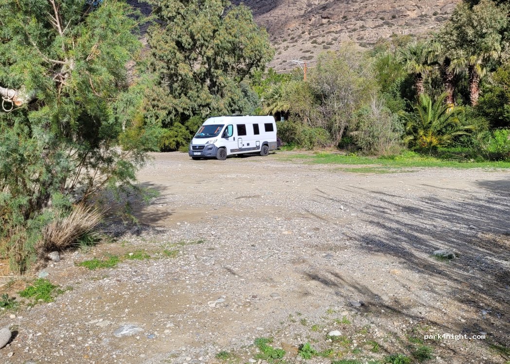 (720 55) Sitias - Epar.Od. Ierapetras - Sitias — foto 4
