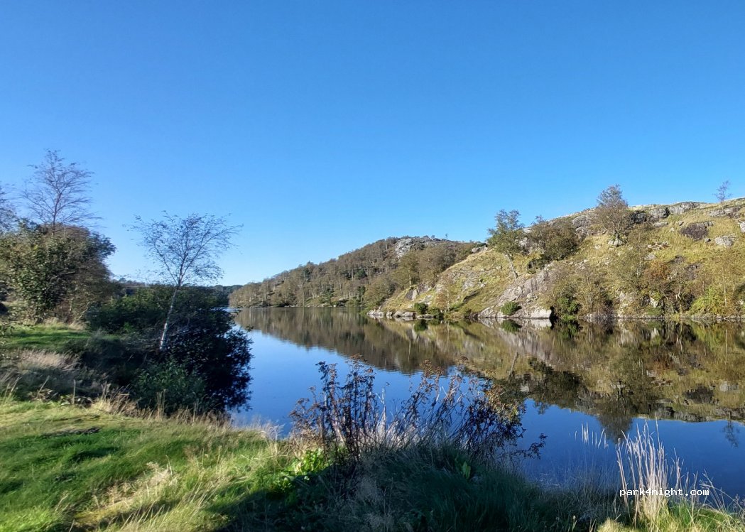 (4380) Hauge i Dalane - 3-16 Primær Fylkesveg 501 — foto 4